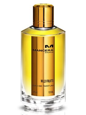 MANCERA MANCERA Mancera Wild Fruits 120ml woda perfumowana Woda perfumowana