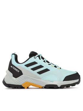 adidas adidas Trekingová obuv Eastrail 2.0 Hiking Shoes IF4916 Tyrkysová