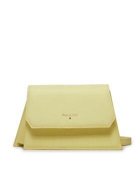 Patrizia Pepe Patrizia Pepe Käekott 8B0072/L095-Y430 Kollane