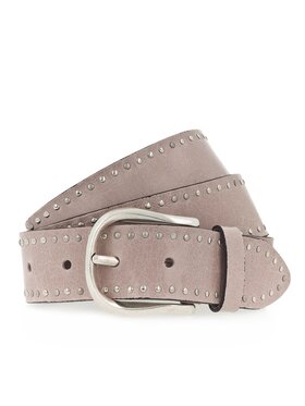 B Belt B Belt Pasek 312672 Różowy