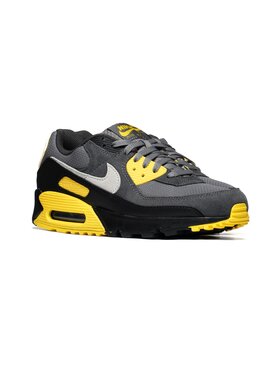 Nike Nike Sneakersy Air Max 90 Szary