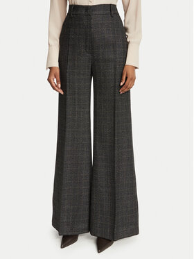 Weekend Max Mara Weekend Max Mara Riidest püksid Pacca 2625136062 Hall Regular Fit