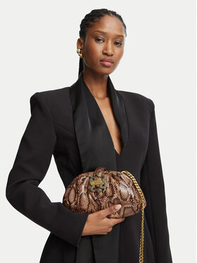 Just Cavalli Just Cavalli Torebka 81RA4BD2 ZSD84 Brązowy