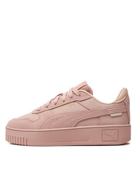 Puma Tenisice Carina Street Sd 395093-03 Ružičasta