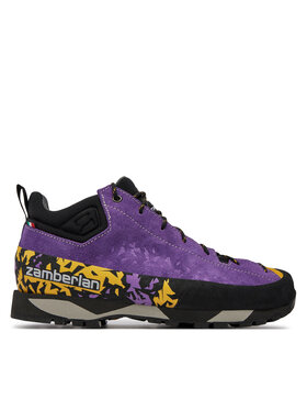 Zamberlan Zamberlan Παπούτσια πεζοπορίας Salathe Gtx GORE-TEX 0215PM3G Μωβ