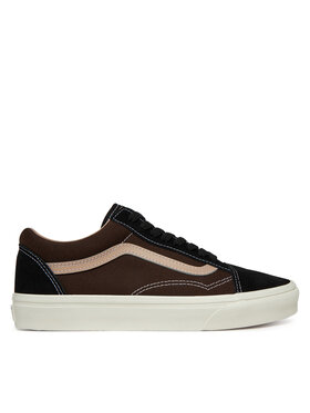 Vans Vans Кросівки Old Skool VN000D7ZYS81 Чорний