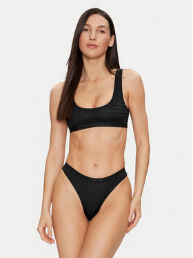 Σουτιέν τοπ Emporio Armani Underwear φωτογραφία