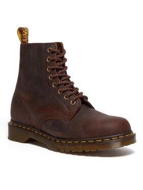 Dr. Martens Dr. Martens Kerzai 1460 Pascal Waxed Full Grain Ruda