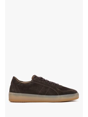 Estro Estro Scarpe da ginnastica ER00118121 Marrone