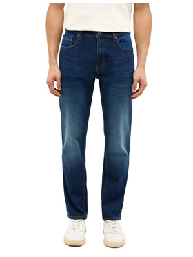 Mustang Mustang Jeans Washington straight Blu Straight Fit