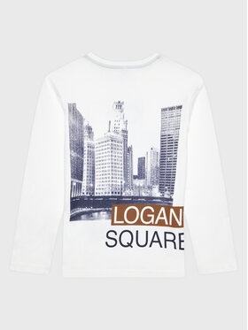 Μπλουζάκι Birba Trybeyond φωτογραφία