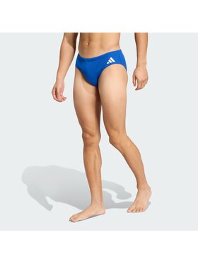 adidas adidas Bikini 162535 Błękitny