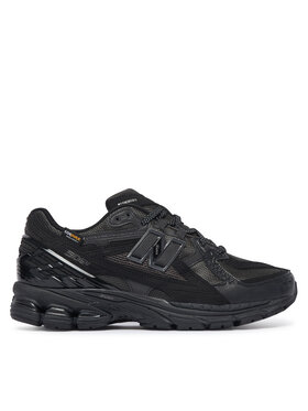 New Balance New Balance Snīkeri U19061OP Melns