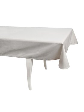 Roseberry Home Roseberry Home Obrus Shiny Silverline Srebrny