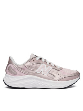 New Balance New Balance Pantofi pentru alergare Arishi V4 WARIS542 Roz deschis