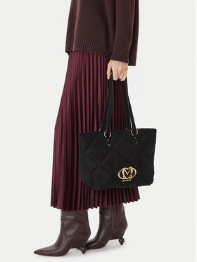 LOVE MOSCHINO LOVE MOSCHINO Сумка JC4312PP0NKE0000 Чорний