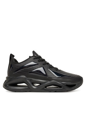 EA7 Emporio Armani EA7 Emporio Armani Tenisice 7X000354 AF18835 MC043 Crna
