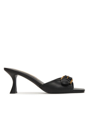 Guess Guess Šlepetės FLJDI3 ELE03 Juoda