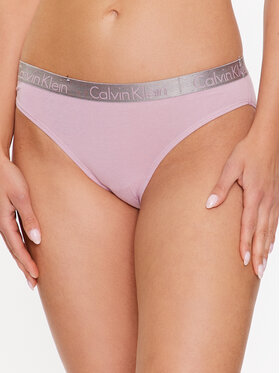 Calvin Klein Underwear Calvin Klein Underwear Podprsenkový top 000QF6610E Červená