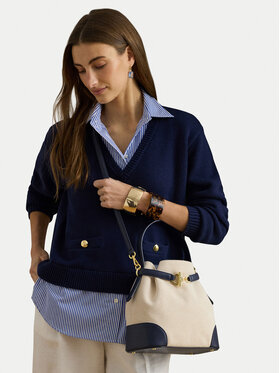 LAUREN RALPH LAUREN LAUREN RALPH LAUREN Táska 431P04294004 Bézs