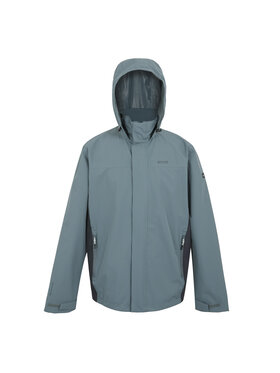 Regatta Regatta Kurtka outdoor Matt II Szary Long Fit