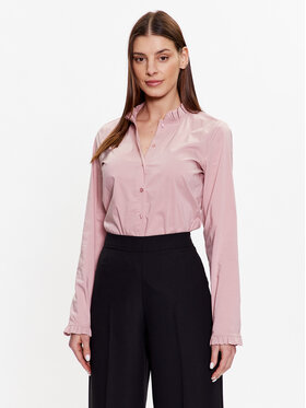Culture Culture Риза Antoinett 50108185 Розов Regular Fit