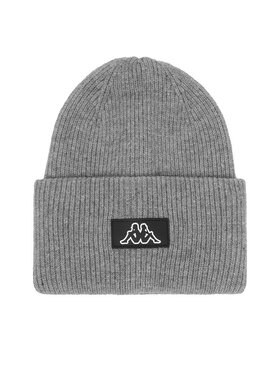 Kappa Kappa Berretto CWBEO-KAP-U3-001-AW26 Grigio