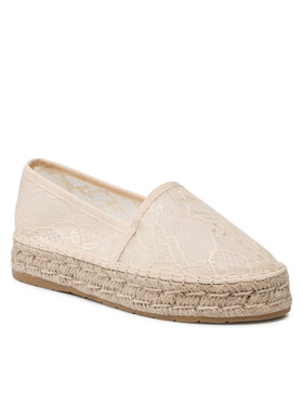 DeeZee DeeZee Espadrillid WSS20375-50 Beež