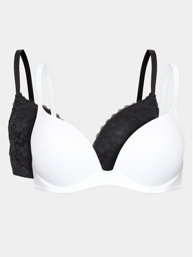 Dorina Dorina 2er-Set Push-up-BHs Sonia D17256A5-2P Bunt