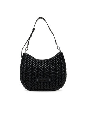 KARL LAGERFELD KARL LAGERFELD Torbica A3W30147 Crna