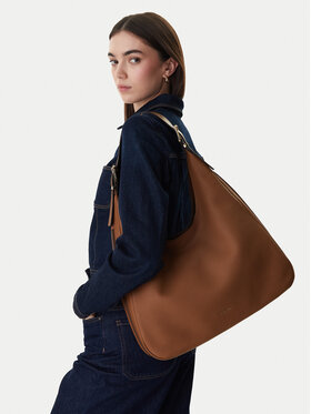 MICHAEL Michael Kors MICHAEL Michael Kors Handtasche 30F4GY5H3L Braun