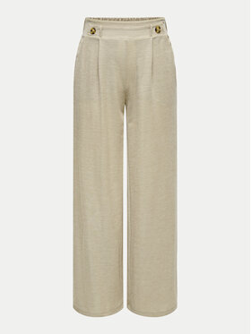 JDY JDY Szövet nadrág Birdie Geggo 15320882 Bézs Regular Fit