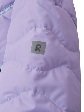 Μπουφάν πουπουλένιο Reima φωτογραφία