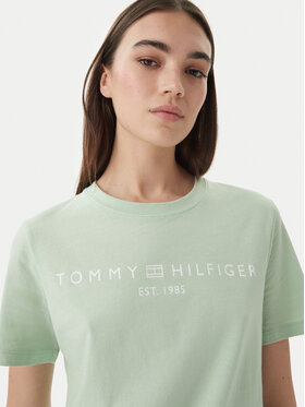Tommy Hilfiger T-Shirt Tommy Hilfiger - 4