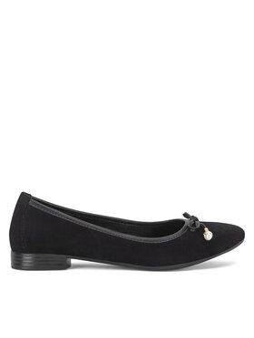 Lasocki Lasocki Ballerinas RST-KOLETTA-11 Schwarz