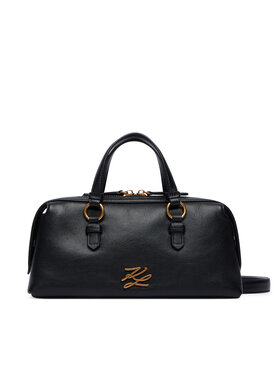 KARL LAGERFELD KARL LAGERFELD Geantă B4W30206 Negru