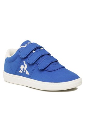 Le Coq Sportif Le Coq Sportif Sneakersy Court One Ps 2310268 Niebieski