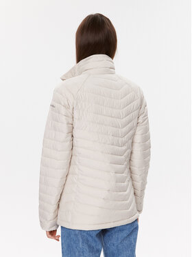 Columbia Pernata Jakna Powder Lite™ Jacket 1699061 Smeđa Regular Fit