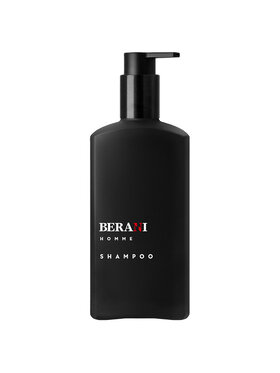 Berani Berani Homme Szampon do włosów