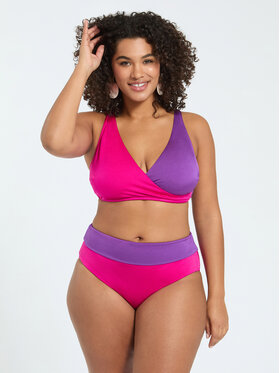 Fiorella Rubino Fiorella Rubino Bikini W043L000368N0S9 Rosa