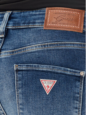 Guess Τζιν Guess - 5