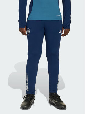 adidas adidas Spodnie dresowe Arsenal Tiro 25 Niebieski jasny Slim Fit