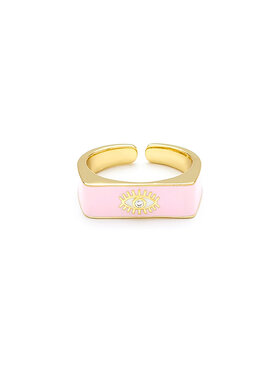 FIGL FIGLFIGL Anello R00103 Oro