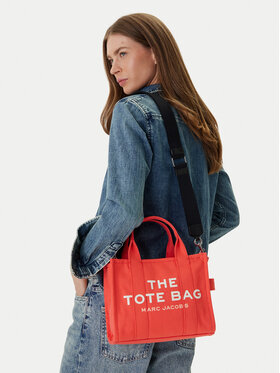 Marc Jacobs Marc Jacobs Geantă M0016493 Portocaliu