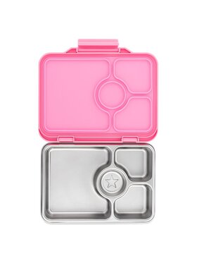 Yumbox Yumbox Lunchbox Pret Różowy