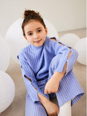 Παντελόνι υφασμάτινο NAME IT φωτογραφία