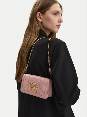 LOVE MOSCHINO LOVE MOSCHINO Handtasche JC5640PP0OLC0600 Rosa