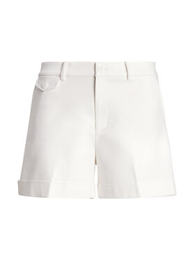 LAUREN RALPH LAUREN Σορτς υφασμάτινο LAUREN RALPH LAUREN - 5