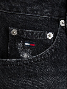 Tommy Jeans Τζιν σορτσάκια Tommy Jeans - 4
