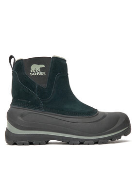 Sorel Sorel Stivali da neve Buxton Pull On Wp 24 2084911010 Nero